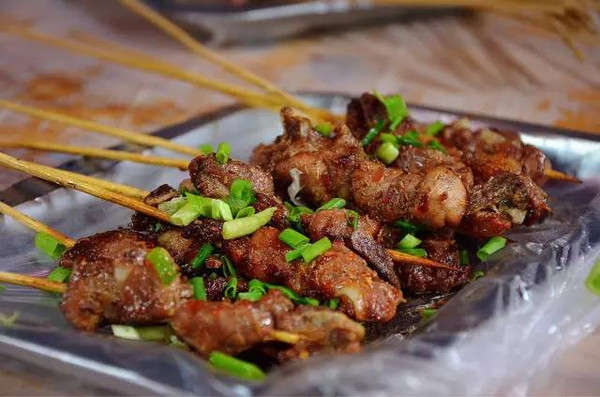 新罗五花肉培训